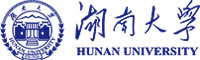 湖南大学